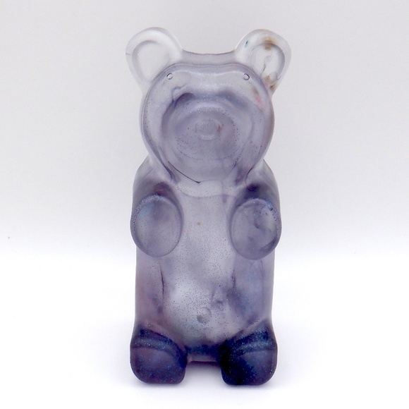 Jumbo Resin Gummy Bear & Base Lamp - Picture 9 of 16